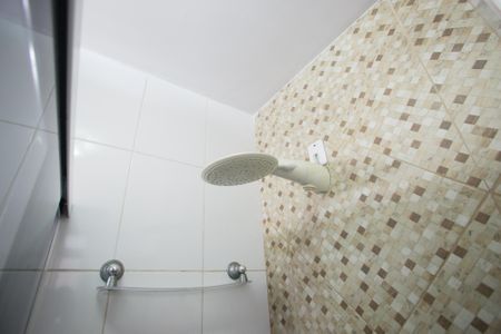 Apartamento para alugar com 83m², 3 quartos e 1 vagaBanheiro Social