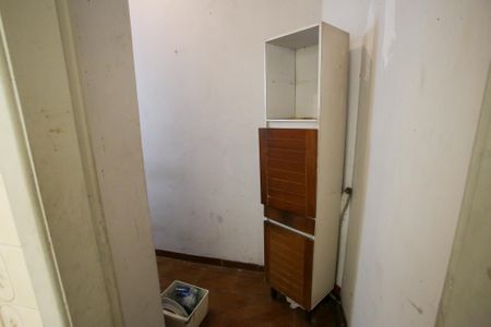 Apartamento para alugar com 83m², 3 quartos e 1 vagaDispensa