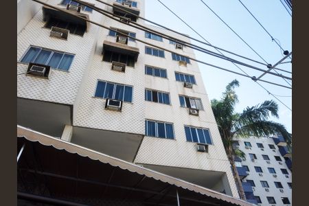 Apartamento para alugar com 83m², 3 quartos e 1 vagaPlaquinha