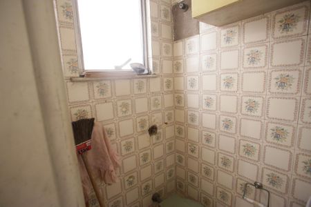 Apartamento para alugar com 83m², 3 quartos e 1 vagaBanheiro de Serviço