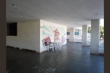 Apartamento para alugar com 83m², 3 quartos e 1 vagaÁrea de Festas