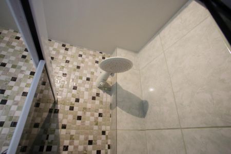 Apartamento para alugar com 83m², 3 quartos e 1 vagaBanheiro Social