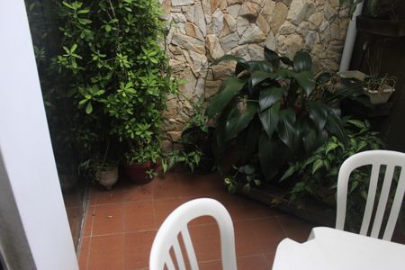 Casa à venda com 250m², 3 quartos e 3 vagasJardim de inverno