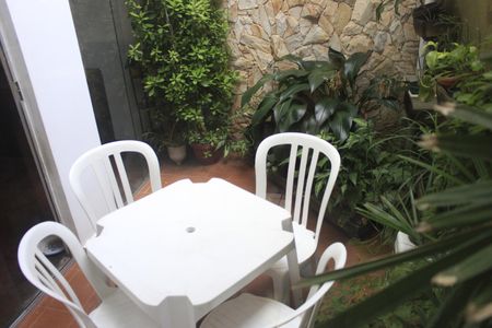 Casa à venda com 250m², 3 quartos e 3 vagasJardim de inverno