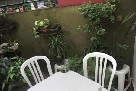 Casa à venda com 250m², 3 quartos e 3 vagasJardim de inverno