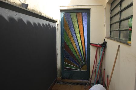 Casa à venda com 250m², 3 quartos e 3 vagasQuintal