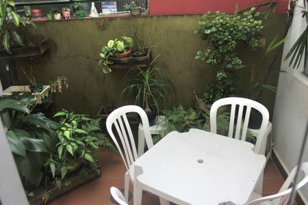 Casa à venda com 250m², 3 quartos e 3 vagasJardim de inverno