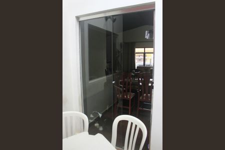 Casa à venda com 250m², 3 quartos e 3 vagasJardim de inverno