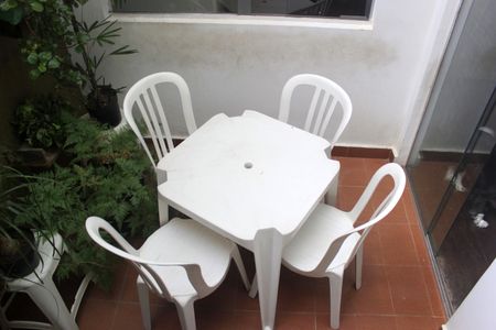 Casa à venda com 250m², 3 quartos e 3 vagasJardim de inverno