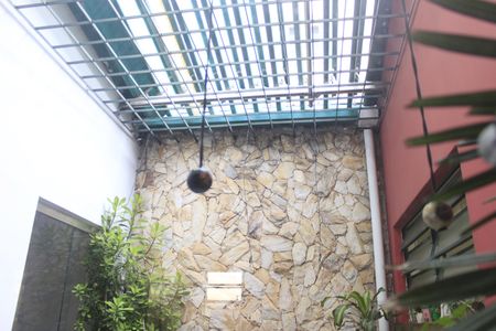Casa à venda com 250m², 3 quartos e 3 vagasJardim de inverno