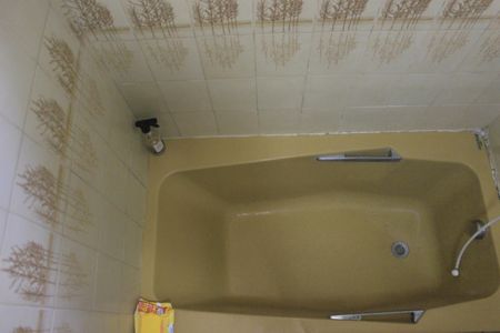 Casa à venda com 250m², 3 quartos e 3 vagasBanheiro social