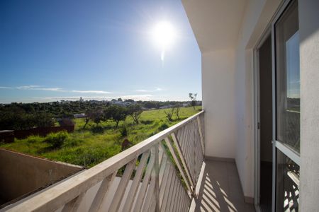 Varanda de casa para alugar com 1 quarto, 55m² em Vila Bom Jesus, Sorocaba