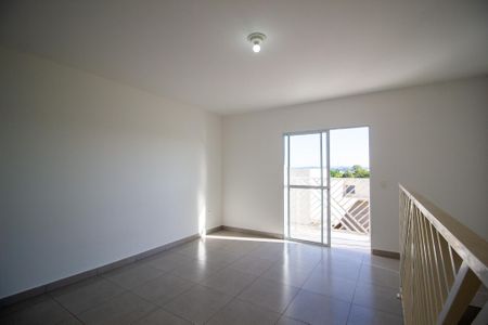 Quarto de casa para alugar com 1 quarto, 55m² em Vila Bom Jesus, Sorocaba