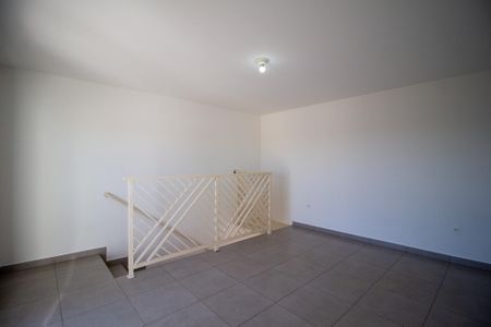Quarto de casa para alugar com 1 quarto, 55m² em Vila Bom Jesus, Sorocaba