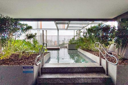 Studio para alugar com 21m², 1 quarto e sem vagapisicna