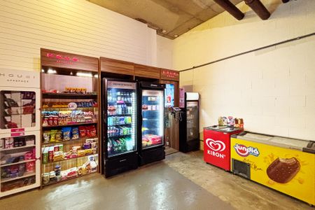 Studio para alugar com 21m², 1 quarto e sem vagalojinha