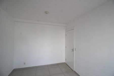 Sala de apartamento para alugar com 2 quartos, 54m² em Jardim Jasmim, Nova Iguaçu