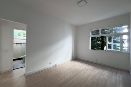 Apartamento para alugar com 2 quartos, 70m² em Lagoa, Rio de Janeiro