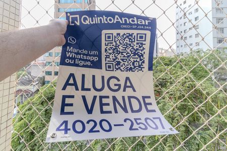 Apartamento à venda com 100m², 3 quartos e 1 vagaPlaquinha