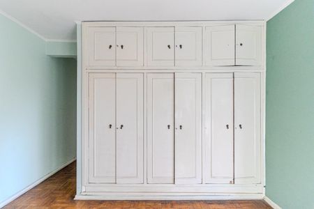 Apartamento à venda com 100m², 3 quartos e 1 vagaQuarto 2