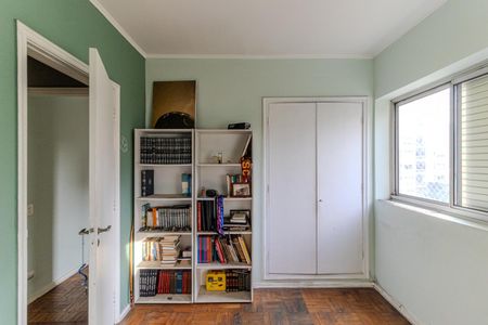 Apartamento à venda com 100m², 3 quartos e 1 vagaQuarto 1