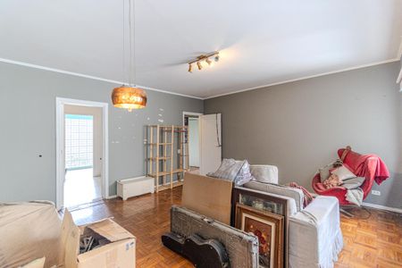 Apartamento à venda com 100m², 3 quartos e 1 vagaSala