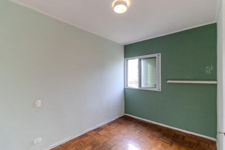 Apartamento à venda com 100m², 3 quartos e 1 vagaQuarto 3