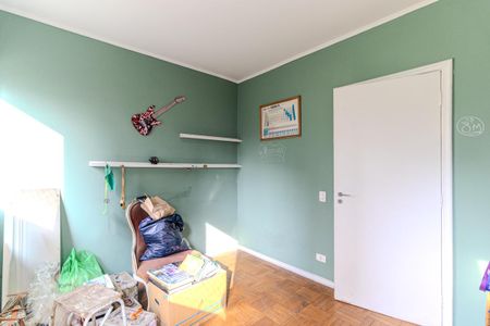 Apartamento à venda com 100m², 3 quartos e 1 vagaQuarto 1