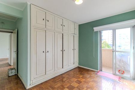 Apartamento à venda com 100m², 3 quartos e 1 vagaQuarto 2