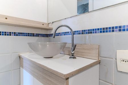 Apartamento à venda com 100m², 3 quartos e 1 vagaBanheiro