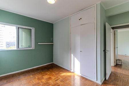 Apartamento à venda com 100m², 3 quartos e 1 vagaQuarto 3
