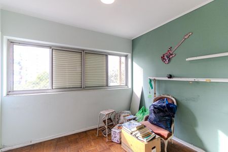 Apartamento à venda com 100m², 3 quartos e 1 vagaQuarto 1