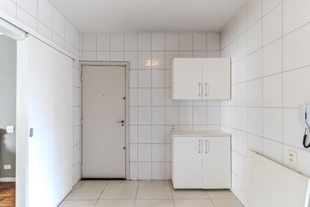Apartamento à venda com 100m², 3 quartos e 1 vagaCozinha