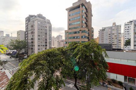 Apartamento à venda com 100m², 3 quartos e 1 vagaVista