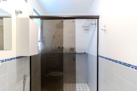 Apartamento à venda com 100m², 3 quartos e 1 vagaBanheiro