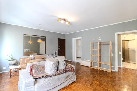 Apartamento à venda com 100m², 3 quartos e 1 vagaSala
