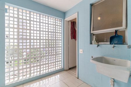 Apartamento à venda com 100m², 3 quartos e 1 vagaÁrea de Serviço