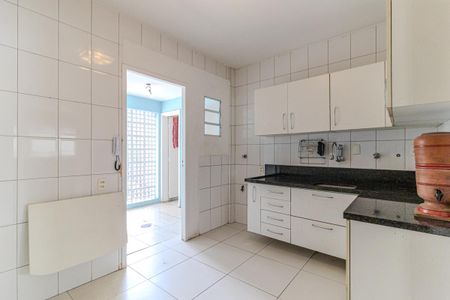 Apartamento à venda com 100m², 3 quartos e 1 vagaCozinha