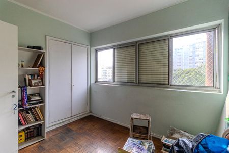 Apartamento à venda com 100m², 3 quartos e 1 vagaQuarto 1