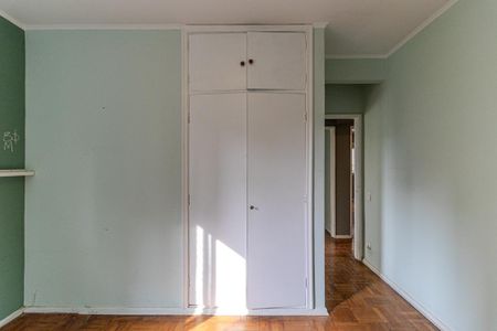 Apartamento à venda com 100m², 3 quartos e 1 vagaQuarto 3