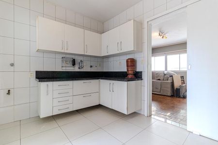 Apartamento à venda com 100m², 3 quartos e 1 vagaCozinha