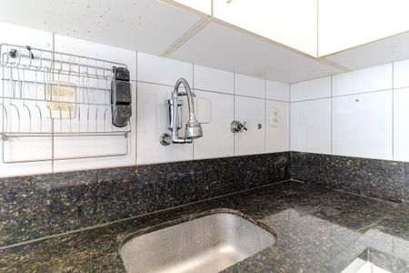 Apartamento à venda com 100m², 3 quartos e 1 vagaCozinha