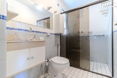 Apartamento à venda com 100m², 3 quartos e 1 vagaBanheiro