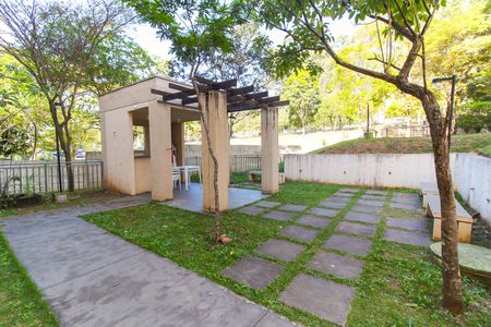 Apartamento para alugar com 38m², 2 quartos e 1 vagaÁrea Comum