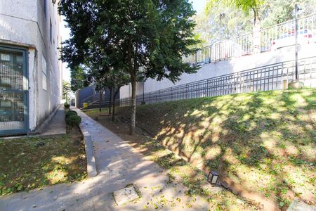 Apartamento para alugar com 38m², 2 quartos e 1 vagaÁrea Comum