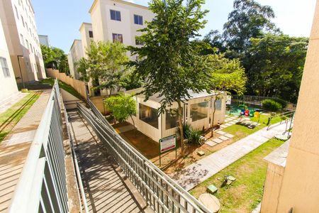 Apartamento para alugar com 38m², 2 quartos e 1 vagaÁrea Comum