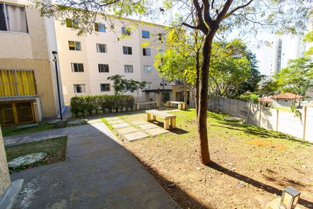 Apartamento para alugar com 38m², 2 quartos e 1 vagaÁrea Comum