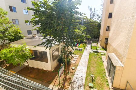 Apartamento para alugar com 38m², 2 quartos e 1 vagaÁrea Comum