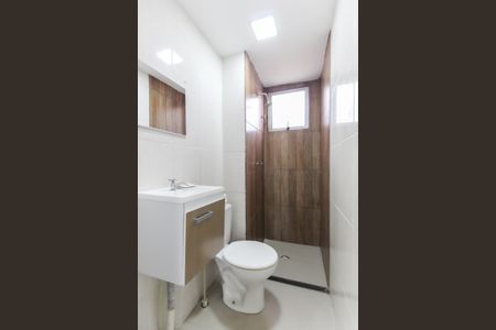 Apartamento para alugar com 38m², 2 quartos e 1 vagaBanheiro