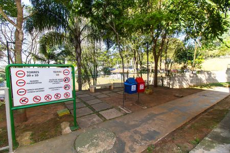 Apartamento para alugar com 38m², 2 quartos e 1 vagaÁrea Comum